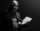 الفائز بجائزة ملتقى الشعر العربى: إساءة استخدام وسائل التواصل يحولها إلى نقمة