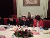 السفير الصينى: الشركات الصينية لم تنسحب من العاصمة الإدارية وإنما تتفاوض 