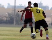 منتخب 99 يدخل معسكرا 3 أيام فى أبريل بسبب المحترفين