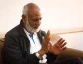 مختار مختار: خسارة أفريقيا تصعب مواجهة الاهلى