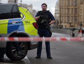 الشرطة البريطانية: نتعامل مع حادث إطلاق النار باعتباره إرهابياً 