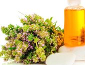 هيئة الدواء تدرس استخدام الأعشاب فى صناعة الأدوية.. البردقوش والحلفابر أبرزها