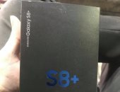 صور مسربة تكشف عن صندوق هاتف جلاكسى S8+ الخارجى
