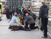 مسئول بريطانى: 8 من رجال الشرطة أخرجوا تريزا ماى من مقر البرلمان