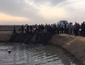 الحكومة تستهدف زيادة مشروعات الاستزراع السمكى لرفع نسبة الاكتفاء الذاتى لـ85%