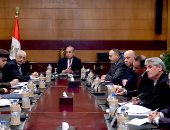 رئيس الوزراء يلتقى وزيرى السياحة والبيئة لمتابعة أوضاع المحميات الطبيعية