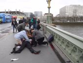 رئيس وزراء أسبانيا يدين اعتداء لندن