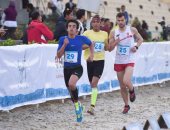 5 لاعبين مصريين يصعدون لنهائى كأس العالم للخماسى الحديث