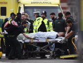وسائل إعلام فرنسية: حالة اثنين من الطلاب الفرنسيين المصابين بحادث لندن حرجة