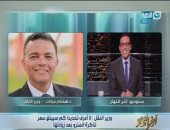 وزير النقل لـ"خالد صلاح": الخط الثالث للمترو يتم إنشاؤه بالقروض 