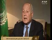 أبو الغيط يطالب القادة العرب بدفع مخصصات الجامعة: حصلنا على 23% فقط