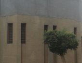 بالصور.. قارئ يناشد الأوقاف بإعادة ترميم مسجد حسين شاويش فى الشرقية