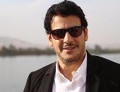 خالد أبو النجا : فيلم "جمهورية ناصر" إنسانى بعيدا عن السياسة