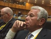 قائمة "السعداء الستة" خلال 7 أيام.. رئيس الأهلي يحصد الاستحقاق الذهبى.. العميد يعود للكونفدرالية بقرار إدارى.. مختار يقود الإنتاج.. الشناوى "برىء" فى الزمالك.. جنش ينضم للفراعنة.. ومايوكا "مهاجم دولى"