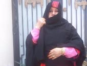 الأم المثالية بسيناء: سعيدة بلقاء الرئيس وكلماتى له "سر" لن أبوح به لأحد