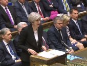 ملكة بريطانيا تعبر عن تعاطفها مع ضحايا الاعتداء "المروع" فى لندن