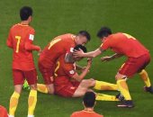 بالفيديو.. الصين يحقق فوزه الأول بتصفيات المونديال أمام كوريا الجنوبية