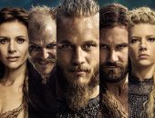 مشاهدو Netflix يطالبون بشراء حقوق بث الموسم الخامس من Vikings
