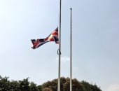 أهم 10 بوستات اليوم.. السفارة البريطانية تنكس الأعلام حدادًا على ضحايا لندن