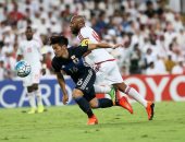 شاهد.. اليابان تعبر الإمارات وتقاسم السعودية صدارة تصفيات المونديال