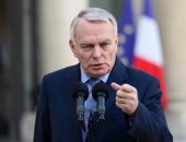 فرنسا: أولوياتنا إصدار قرار دولى بشأن محادثات سلام سورية