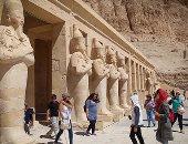 خبير أثرى لـ"التاسعة": ابتكارات لعمل نوع سياحة جديد فى مصر وهو سياحة الحفلات