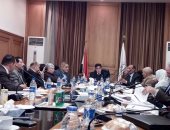 لجنة العمل باتحاد الصناعات المصرية تنهى مراجعة مشروع قانون العمل الجديد