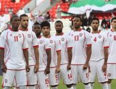 التشكيل الرسمى لنهائى كأس الخليج بين الإمارات وعمان
