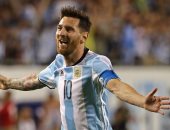 رسميا.. فيفا يلغى عقوبة إيقاف ميسى 4 مباريات مع الأرجنتين