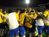 البرازيل تكتسح أوروجواى فى ليلة تاريخية بـ"هاتريك" باولينيو ولدغة نيمار