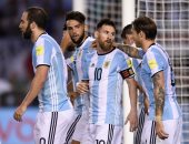مدرب الأرجنتين يكشف مفتاح الفوز على بوليفيا بتصفيات المونديال