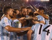 الأرجنتين تستدعى 3 لاعبين محليين لمواجهة أزمة الغيابات أمام بوليفيا
