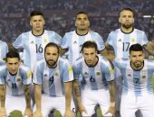شوط سلبى بين الأرجنتين وبيرو فى تصفيات كأس العالم