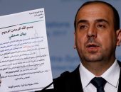 بالصور.. المعارضة: سوريا لن تتحرر من الإرهاب إلا برحيل بشار الأسد