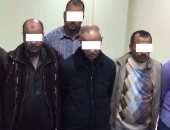 الداخلية:ضبط خلية اخوانية توزع منشورات منسوبة للشرطة للتحذير من الاختطاف