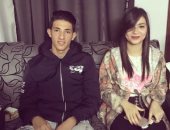 ظهير الزمالك يحتفل بخطوبته بعد رفض انضمامه لمنتخب المحليين