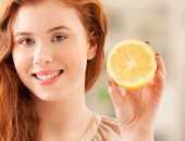 5 وصفات طبيعية بالبرتقال للعناية بالشعر..لعلاج التساقط وترطيب فروة الرأس