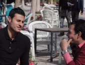 محمد الشناوي: لستُ موظفًا فى الأهلى ولن أثير مشاكل بسبب الدكة