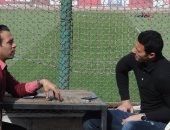 محمد الشناوى: صعب حد يلعب على إكرامى.. والحضري ظاهرة لن تتكرر