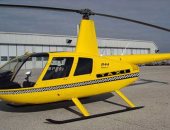 أول "تاكسى طائر" فى سنغافورة عام 2030