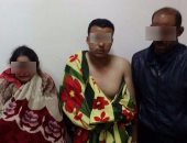 حبس شبكة دعارة يقودها عاطل فى المنوفية