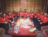 المنتخب يختتم استعداداته اليوم لودية توجو.. ومفاضلة بين رمضان والشيخ