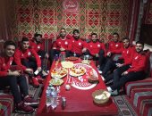 كوبر يستقر على 10 أسماء فى قائمة المحليين استعدادًا لمباراة تونس.. يضم حجازى رغم دكة الأهلى.. ثلاثى حراس أمم أفريقيا.. مفاضلة بين فتحى وإبراهيم وباسم والغزال والسولية وسليمان على الأماكن الثلاثة