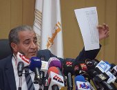 على المصيلحى يقترح توزيع الدعم المخصص للوجبات المدرسية على بطاقات التموين