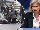 الجماعة تلحس عتب لندن.. مركز إخوان بريطانيا ينشر وثيقة تعايش لمخاطبة الحكومة الإنجليزية لمنع اتخاذ إجراءات ضد التنظيم.. وتزعم: نؤمن بالتعايش السلمى.. خبراء: تستبق نتائج تحقيقات العمليات الإرهابية