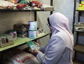 الرقابة الإدارية تواصل حملاتها على 55 دار رعاية للأيتام 