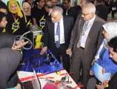 شركة أرضك للاستثمار العقارى تنظم مؤتمرا للإعلان عن إطلاق مركز الابتكار