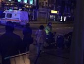شرطة بريطانيا: القبض على سائق سيارة الدهس ولا نتعامل معه كإرهابى حتى الآن