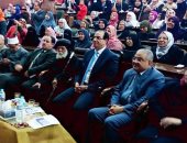 محافظ الدقهلية : احتفالنا بالأم فرض عين وليس إختيار 