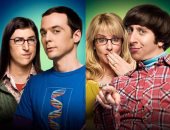 اتجاه لاستمرار كوميديا The Big Bang Theory لمواسم جديدة بعد الثانى عشر